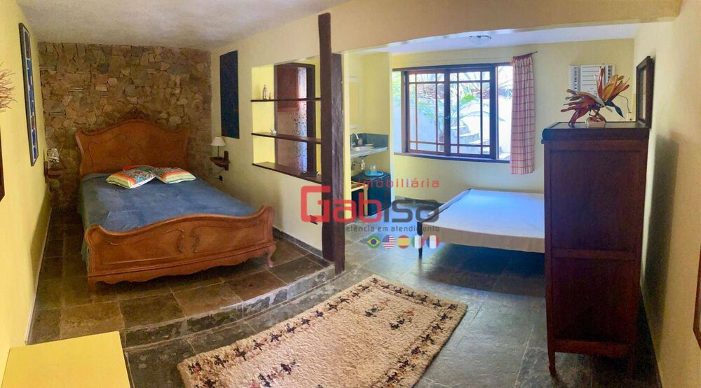 Casa, 5 quartos, 500 m² - Foto 13