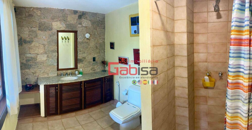Casa, 5 quartos, 500 m² - Foto 12