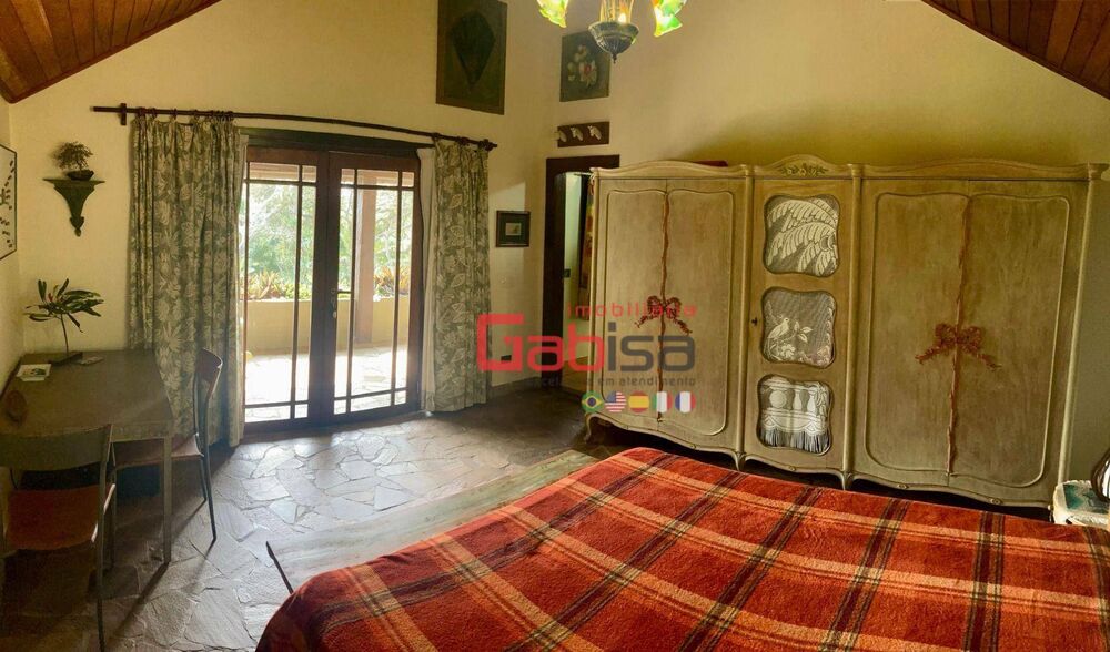 Casa, 5 quartos, 500 m² - Foto 26