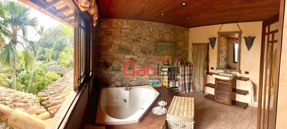 Casa, 5 quartos, 500 m² - Foto 20
