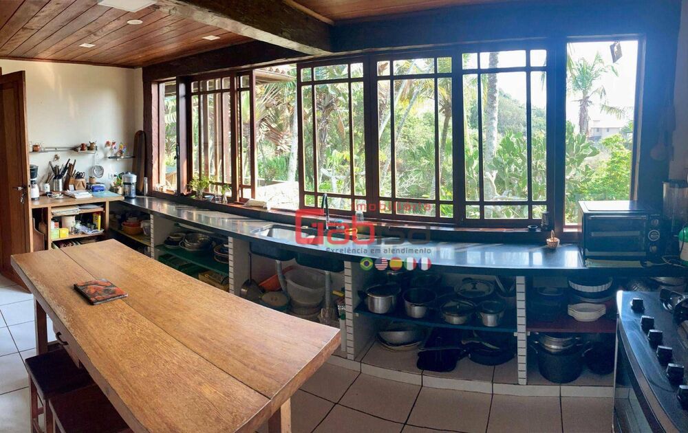 Casa, 5 quartos, 500 m² - Foto 25
