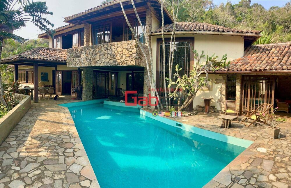 Casa, 5 quartos, 500 m² - Foto 16