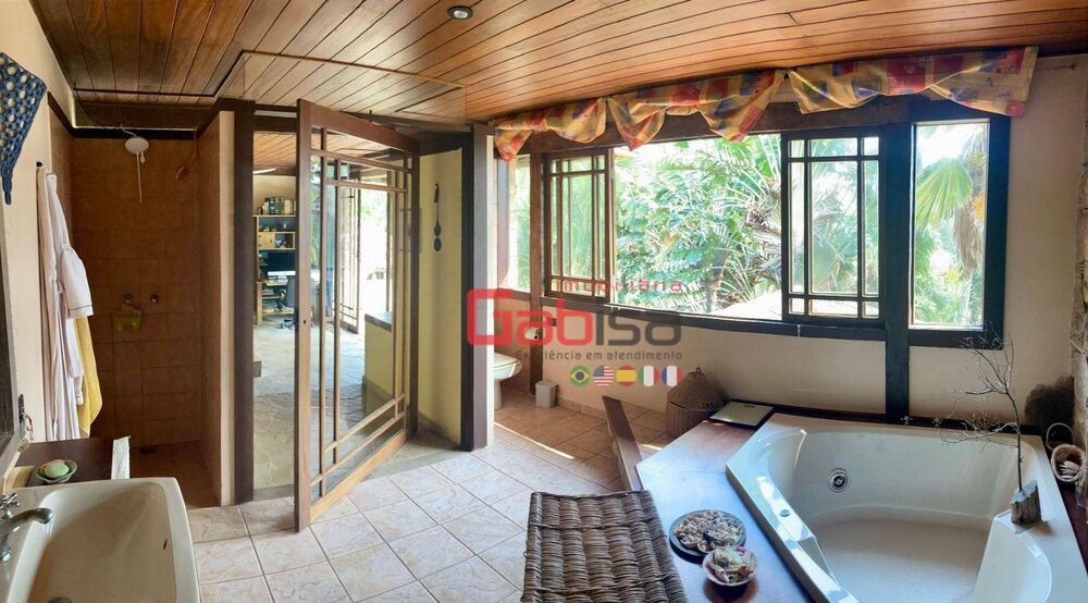 Casa, 5 quartos, 500 m² - Foto 24