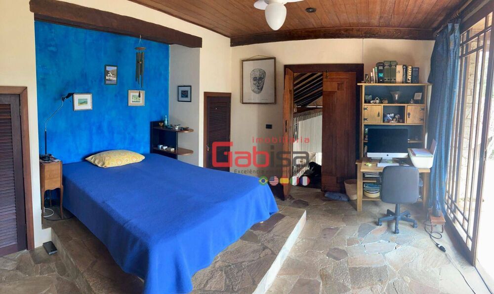 Casa, 5 quartos, 500 m² - Foto 19