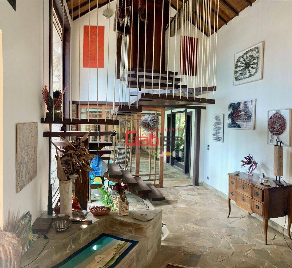 Casa, 5 quartos, 500 m² - Foto 18