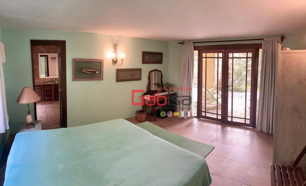 Casa, 5 quartos, 500 m² - Foto 2