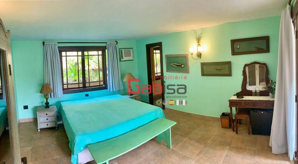 Casa, 5 quartos, 500 m² - Foto 9