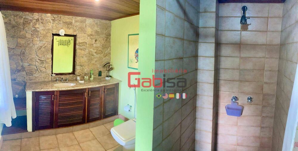 Casa, 5 quartos, 500 m² - Foto 7