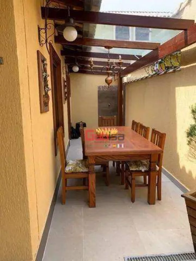 Casa, 3 quartos, 300 m² - Foto 6