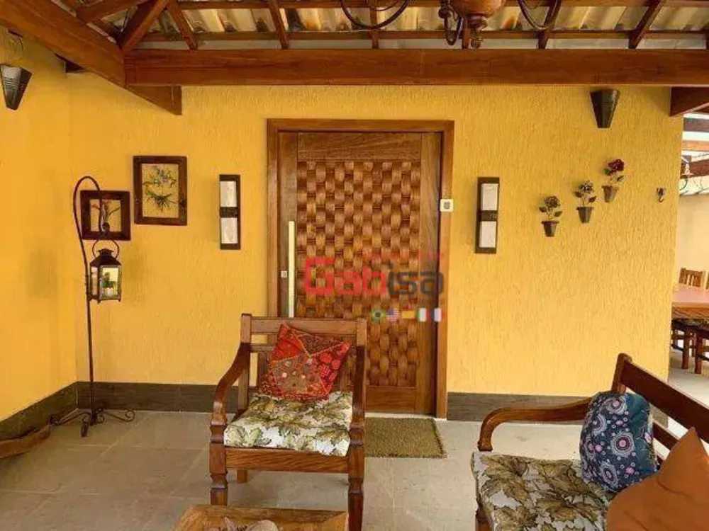 Casa, 3 quartos, 300 m² - Foto 7