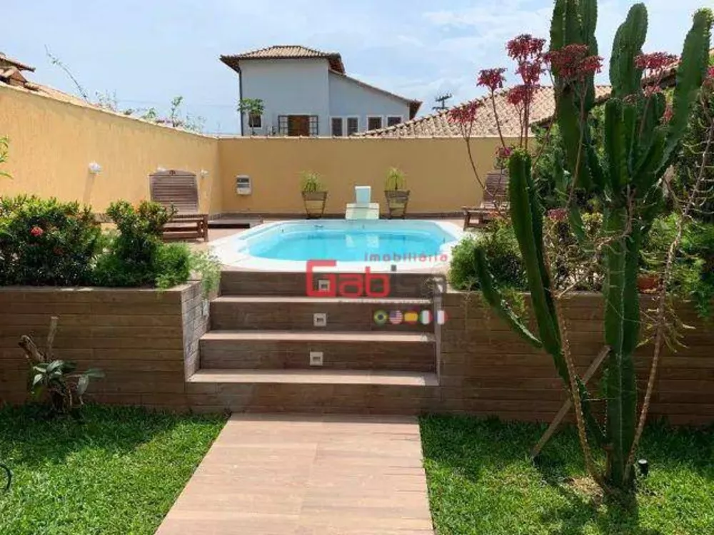 Casa, 3 quartos, 300 m² - Foto 8
