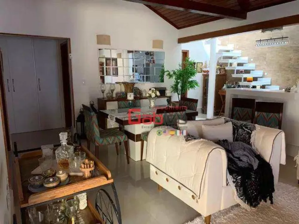 Casa, 3 quartos, 300 m² - Foto 15