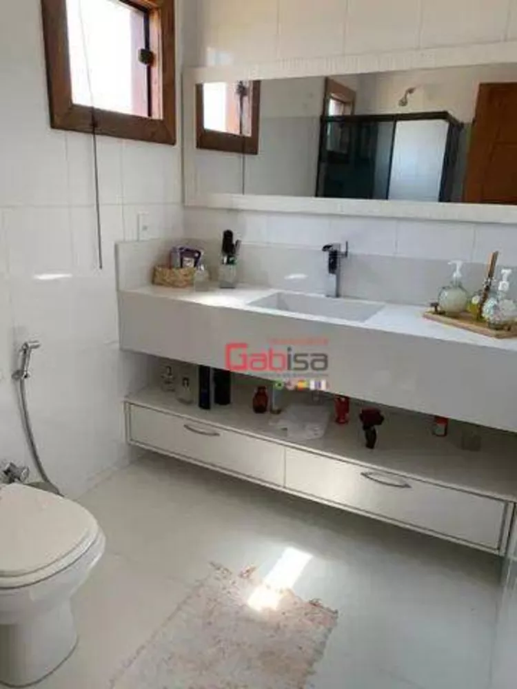 Casa, 3 quartos, 300 m² - Foto 12