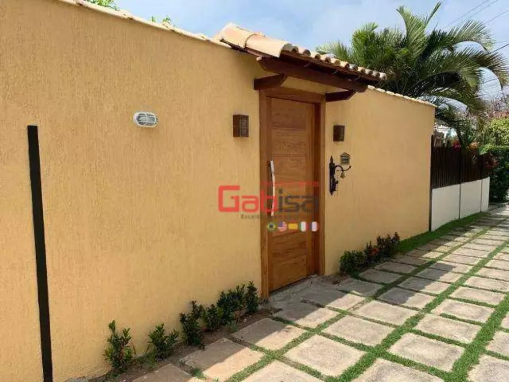 Casa, 3 quartos, 300 m² - Foto 11
