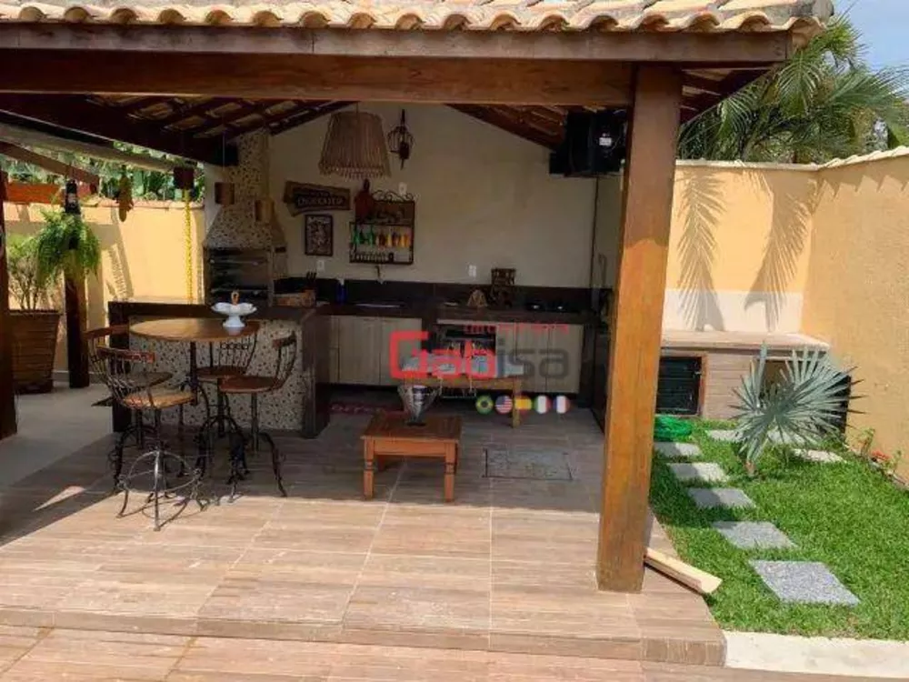 Casa, 3 quartos, 300 m² - Foto 10