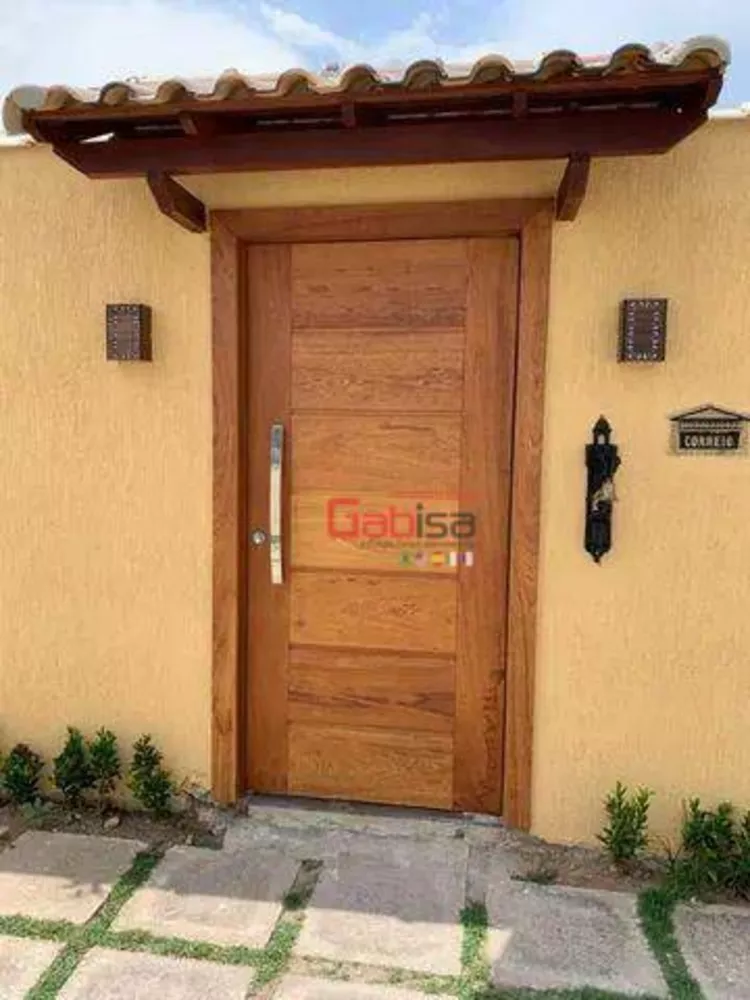 Casa, 3 quartos, 300 m² - Foto 14