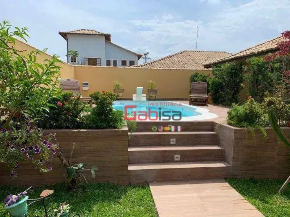Casa, 3 quartos, 300 m² - Foto 3