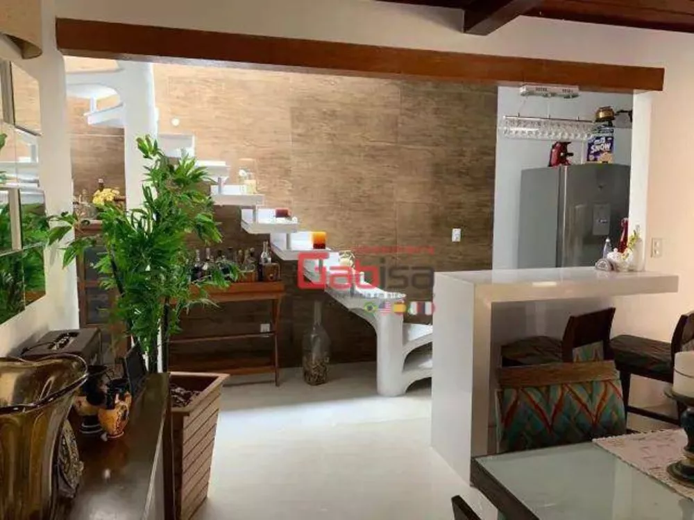 Casa, 3 quartos, 300 m² - Foto 5