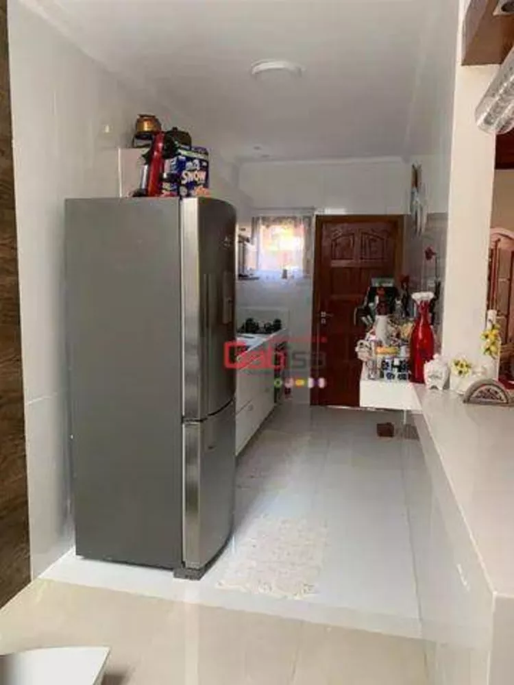 Casa, 3 quartos, 300 m² - Foto 4
