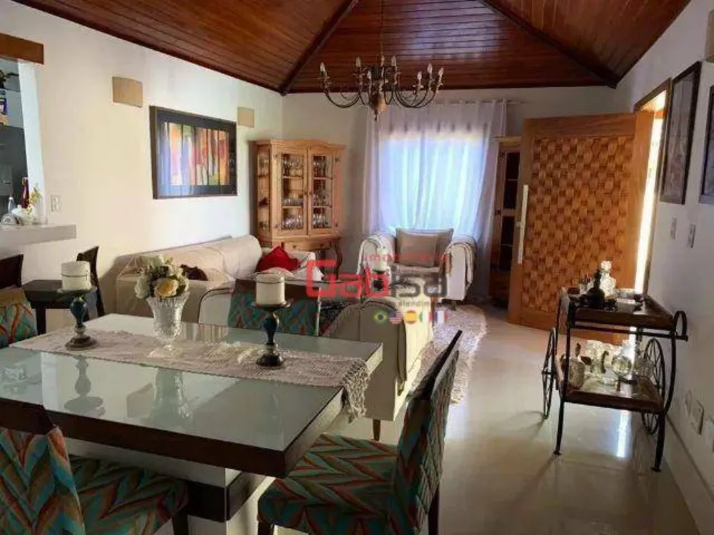 Casa, 3 quartos, 300 m² - Foto 9