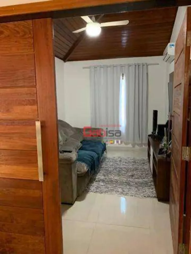 Casa, 3 quartos, 300 m² - Foto 13