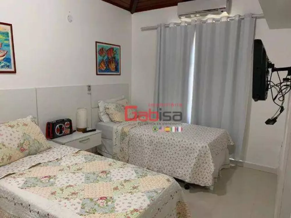 Casa, 3 quartos, 300 m² - Foto 2