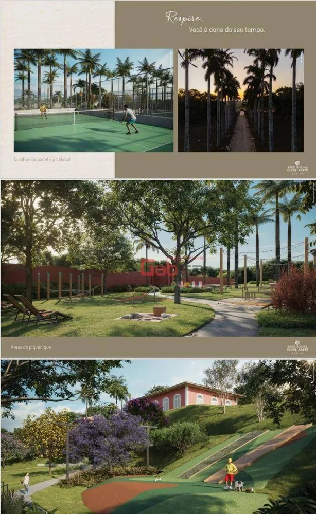 Loteamento e Condomínio, 450 m² - Foto 5
