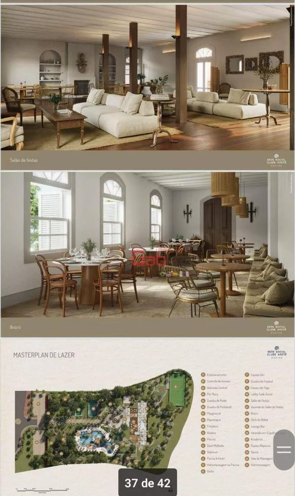 Loteamento e Condomínio, 450 m² - Foto 9
