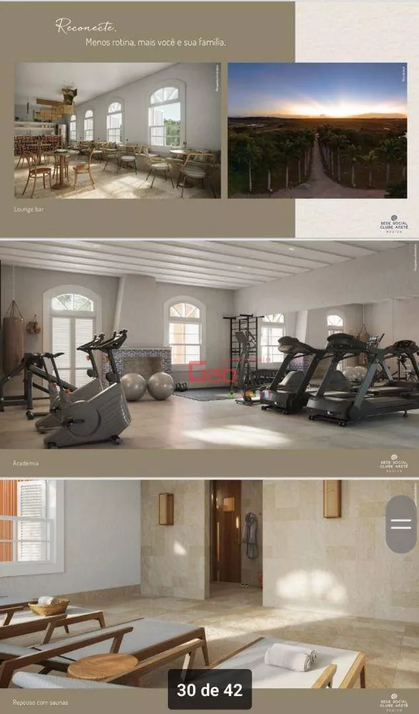Loteamento e Condomínio, 450 m² - Foto 7