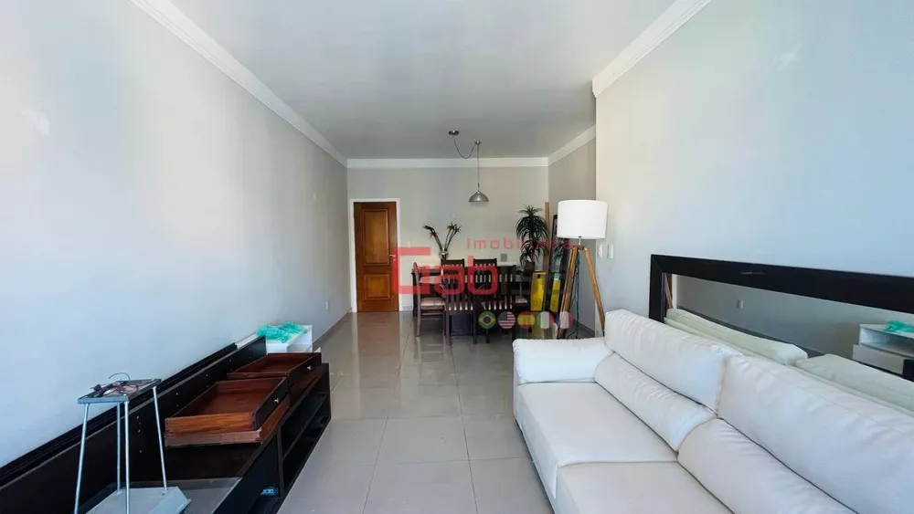 Apartamento, 3 quartos, 120 m² - Foto 4