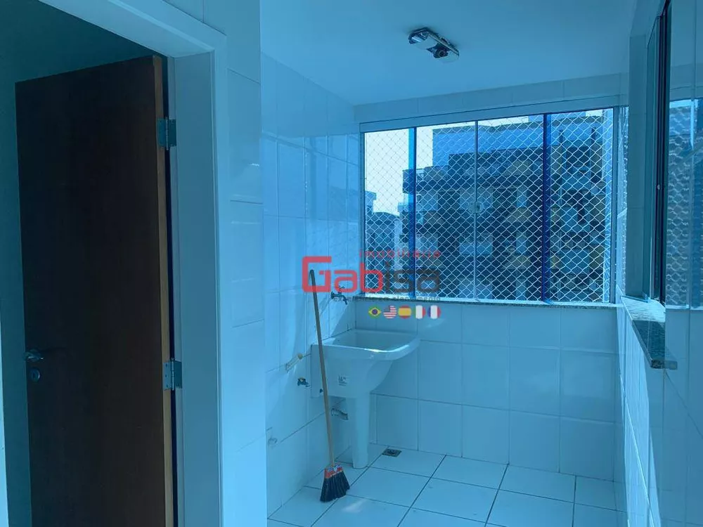 Apartamento, 3 quartos, 120 m² - Foto 11
