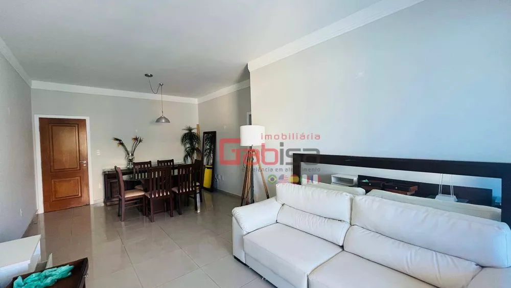 Apartamento, 3 quartos, 120 m² - Foto 1