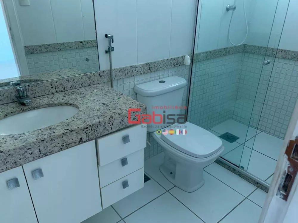 Apartamento, 3 quartos, 120 m² - Foto 19