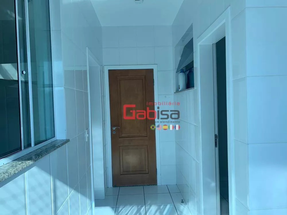 Apartamento, 3 quartos, 120 m² - Foto 12