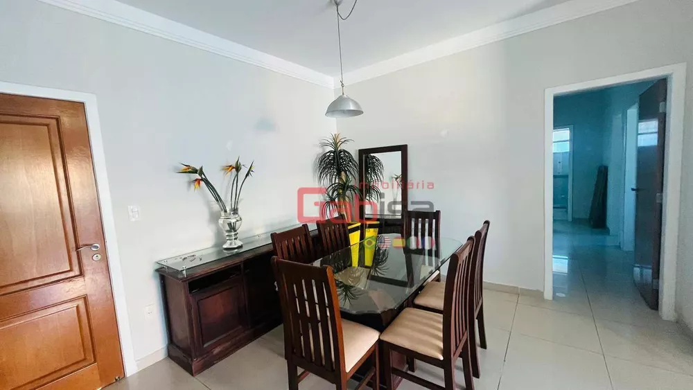 Apartamento, 3 quartos, 120 m² - Foto 2
