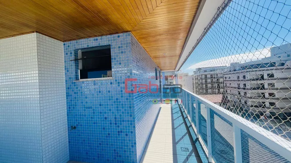 Apartamento, 3 quartos, 120 m² - Foto 5