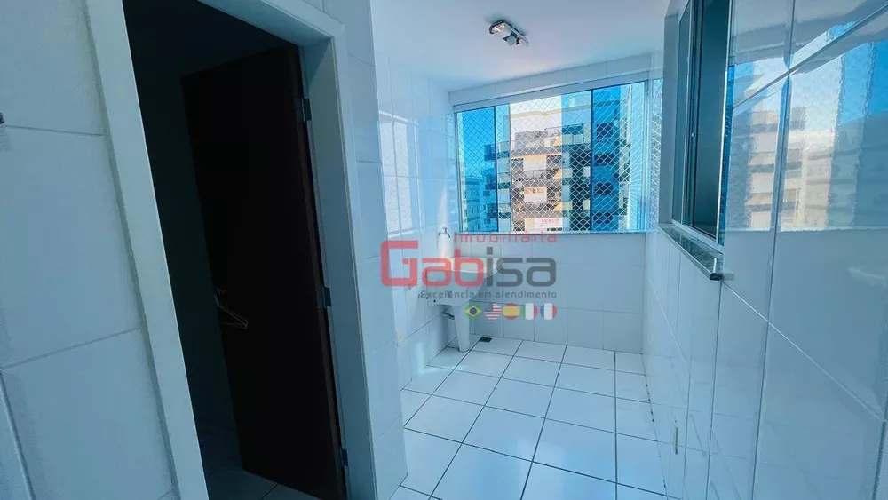 Apartamento, 3 quartos, 120 m² - Foto 13