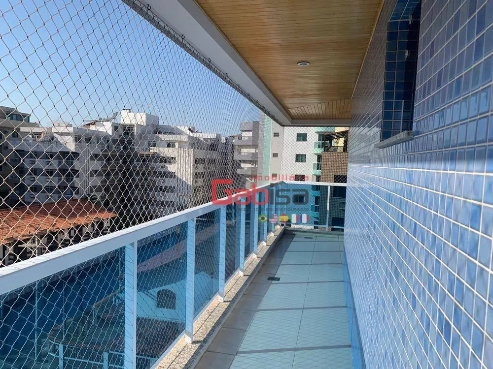 Apartamento, 3 quartos, 120 m² - Foto 14