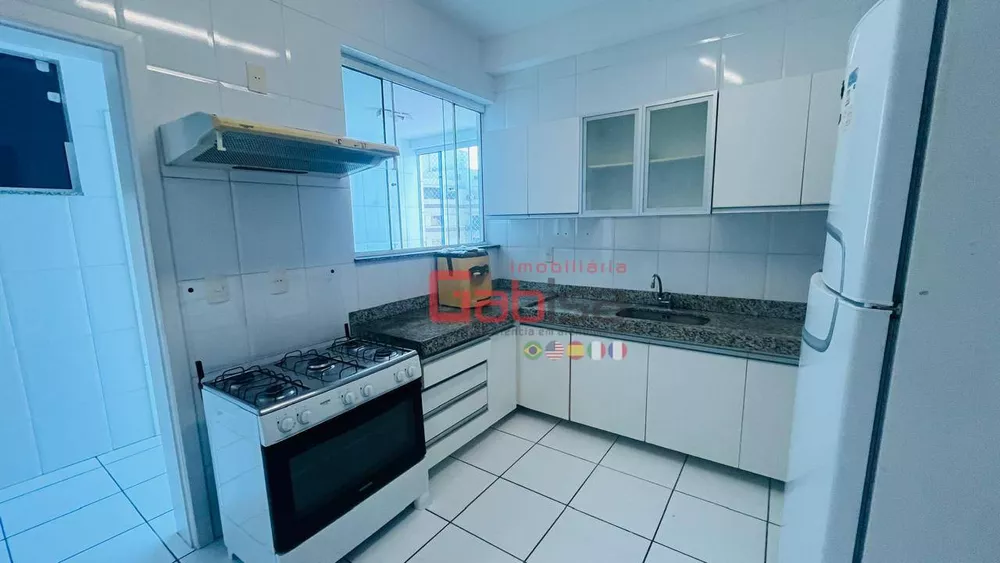 Apartamento, 3 quartos, 120 m² - Foto 9