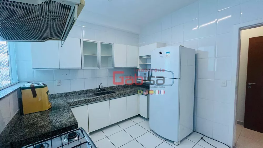 Apartamento, 3 quartos, 120 m² - Foto 10