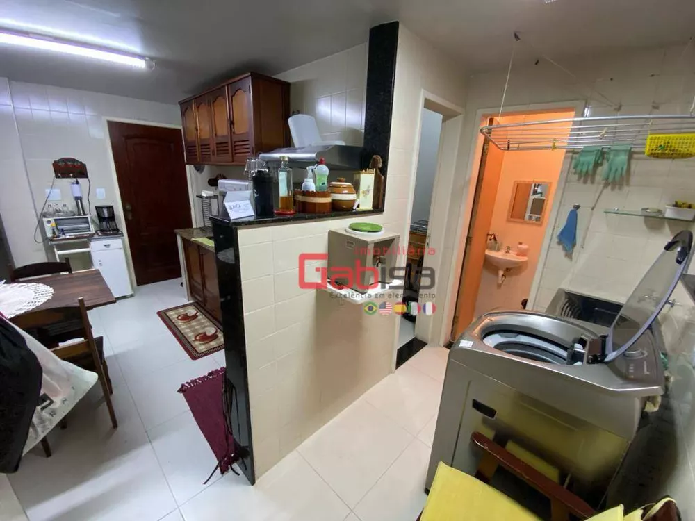 Apartamento, 3 quartos, 140 m² - Foto 27