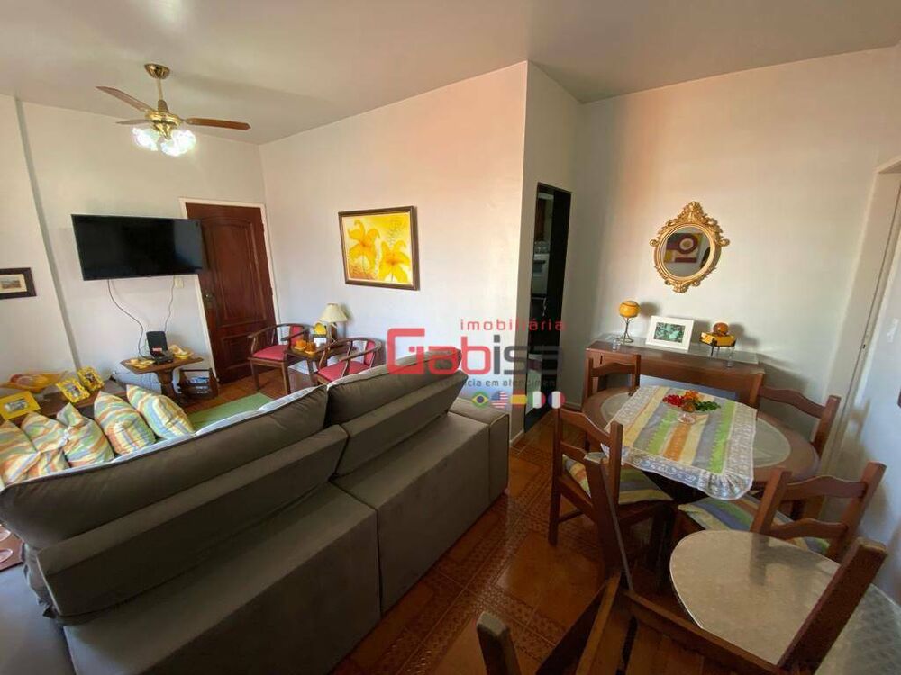 Apartamento à venda com 3 quartos, 140m² - Foto 2