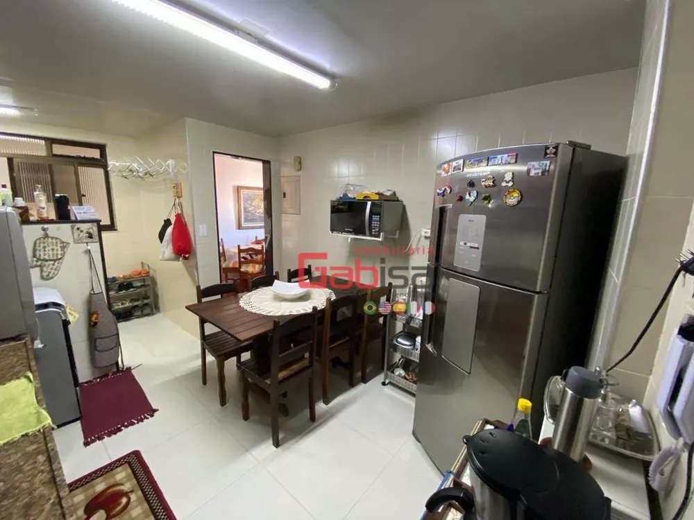 Apartamento, 3 quartos, 140 m² - Foto 11