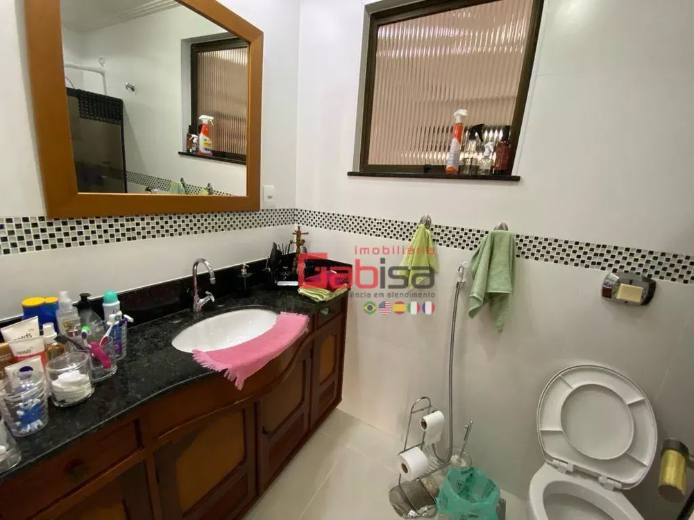 Apartamento, 3 quartos, 140 m² - Foto 3