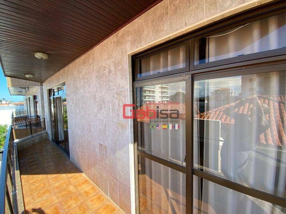 Apartamento à venda com 3 quartos, 140m² - Foto 4