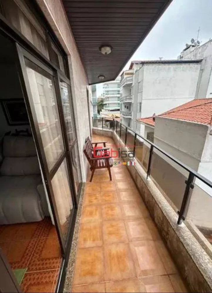 Apartamento, 3 quartos, 140 m² - Foto 9