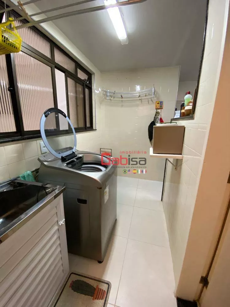 Apartamento, 3 quartos, 140 m² - Foto 26