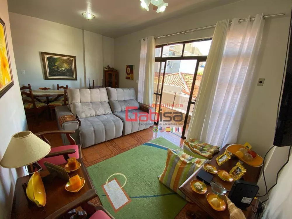 Apartamento, 3 quartos, 140 m² - Foto 2