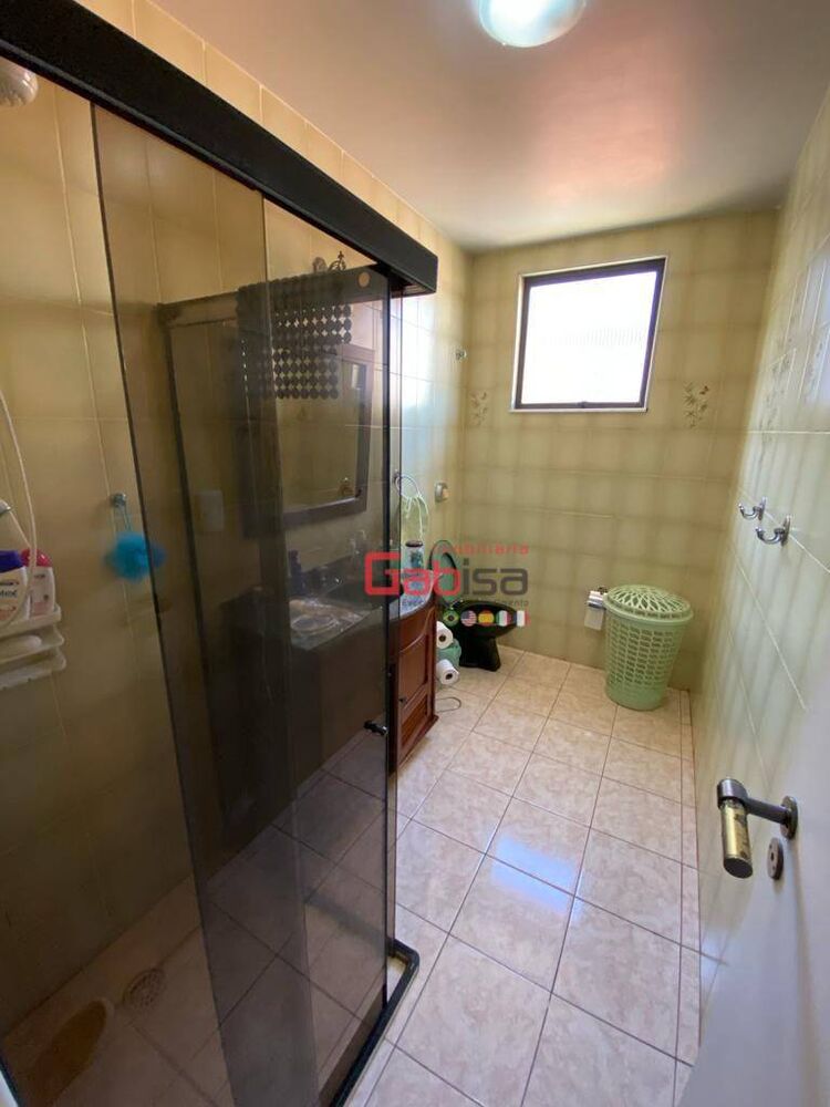 Apartamento à venda com 3 quartos, 140m² - Foto 9