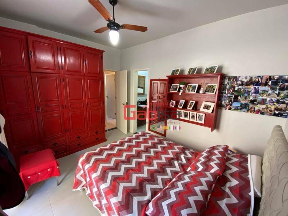 Apartamento à venda com 3 quartos, 140m² - Foto 13
